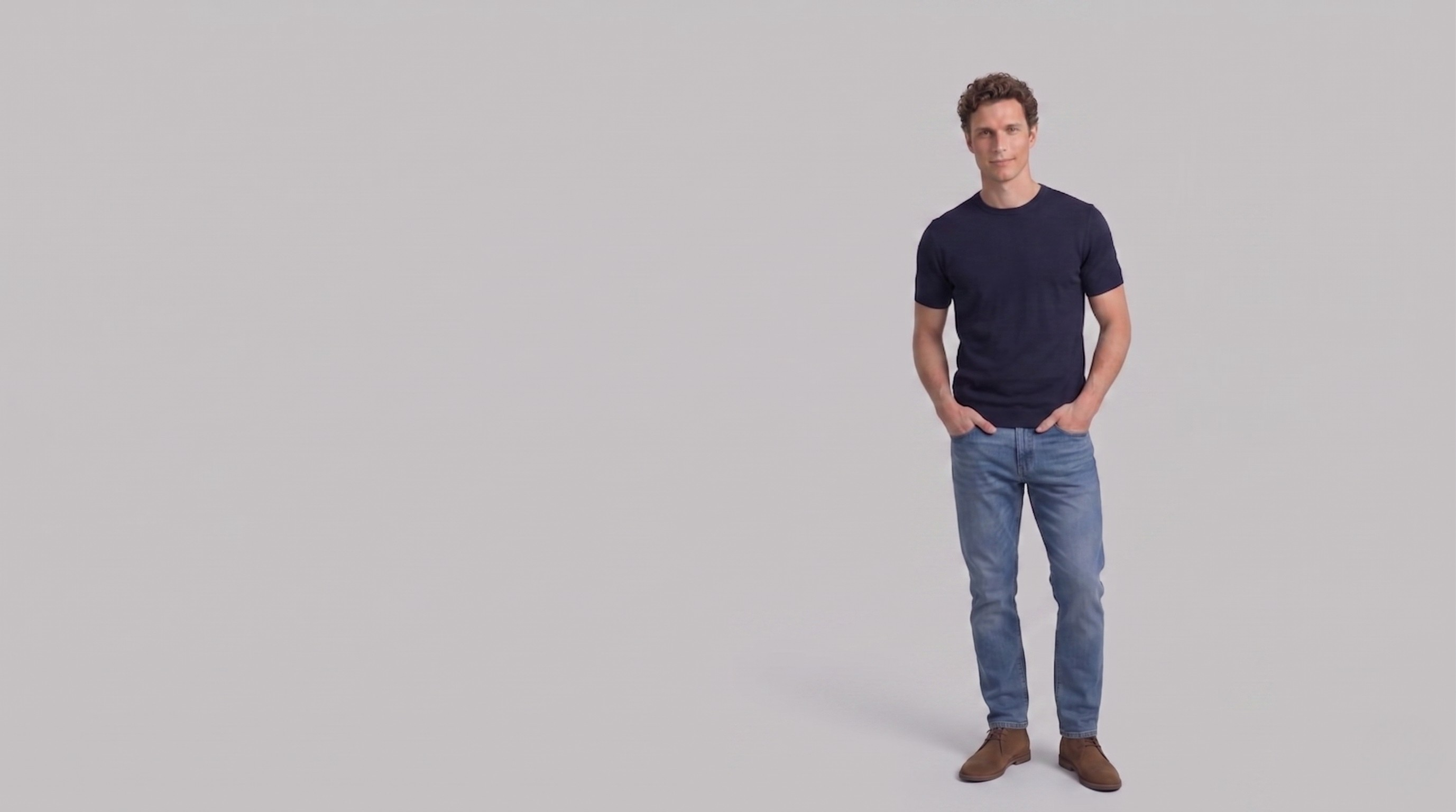 Collezione maglieria uomo made in Italy di FiloSofia